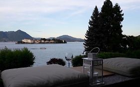 Villa La Serra